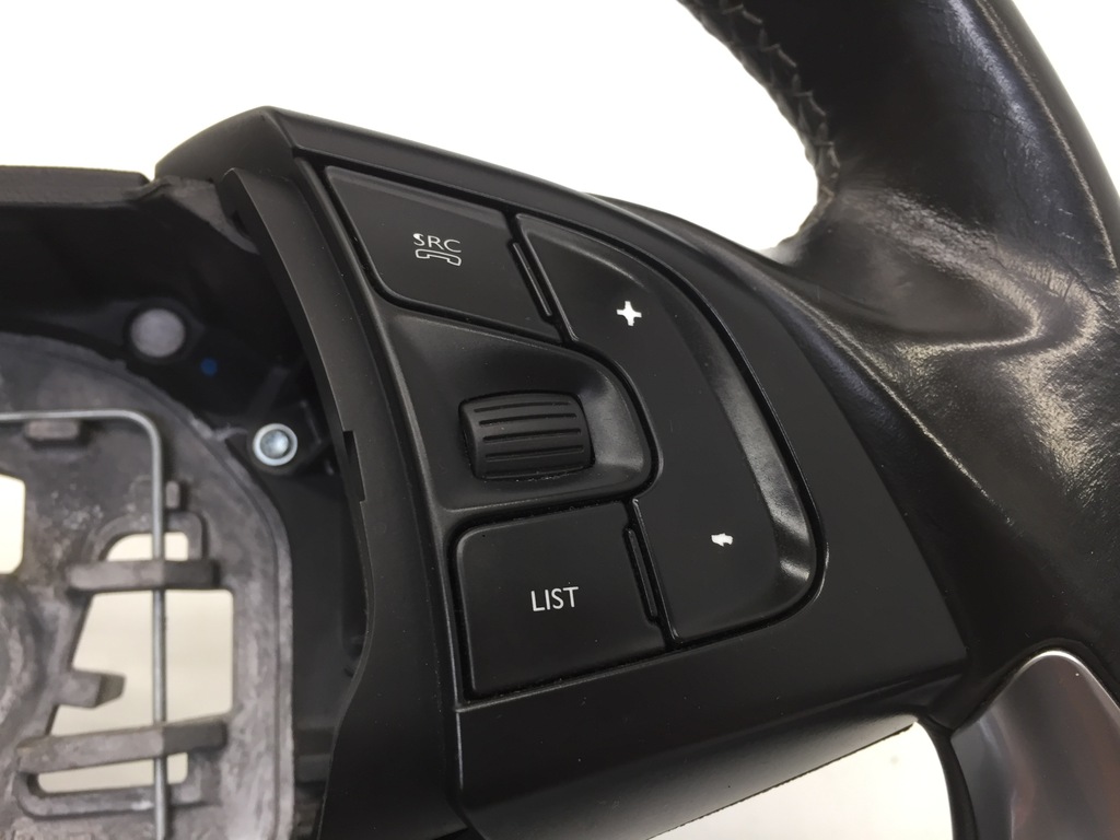 фото №10, Citroen ds5 воздуховод