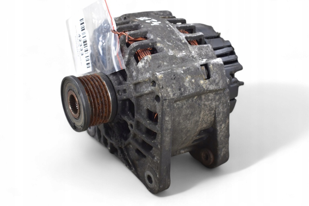 Купити Генератор renault laguna 2 1.9 dci 2542653d 8200162474