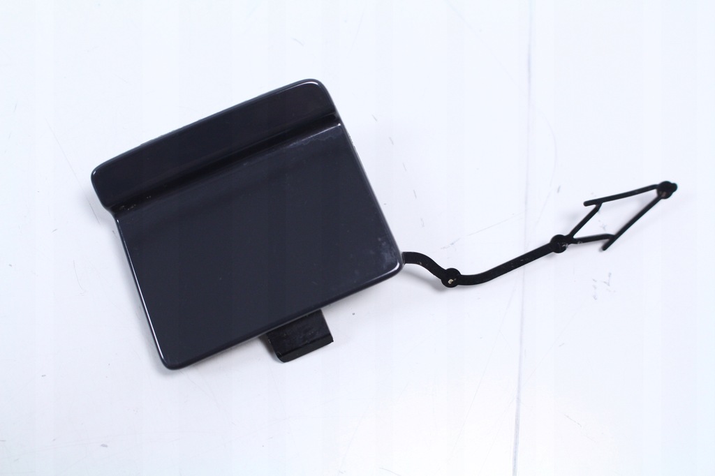 фото №1, Заглушка фаркоп vw golf vii kombi lift