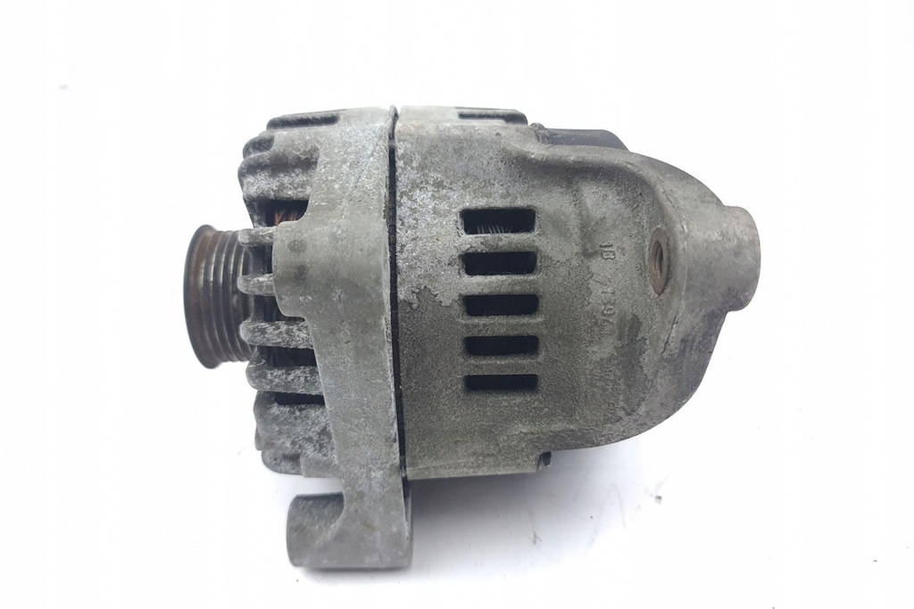 фото №6, Генератор bmw 1 coupe e82 7802261 2.0l бензиновый 2007