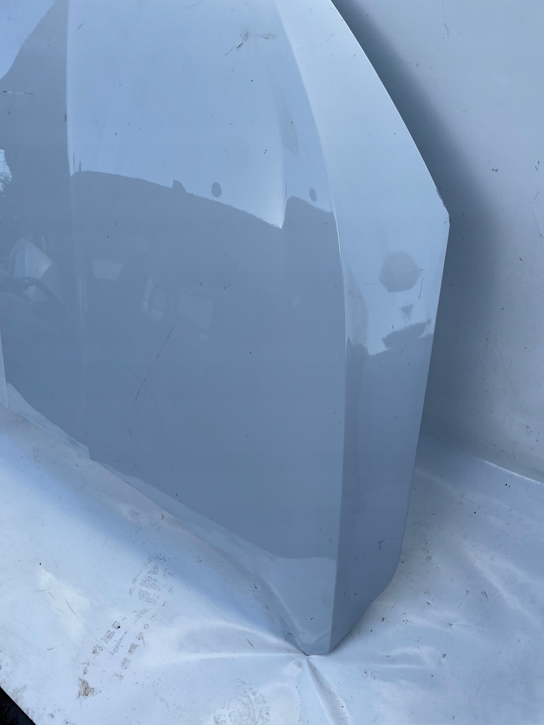 фото №8, Капот кришка двигуна skoda octavia iii 5e0823155