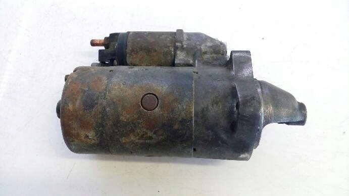 Стартер fiat cinquecento 0,9 b Київ