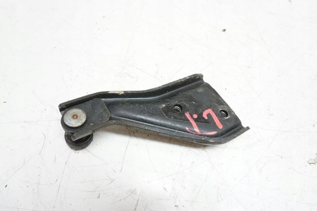 фото №1, Ролик дверь раздвижных левый задняя mazda 5