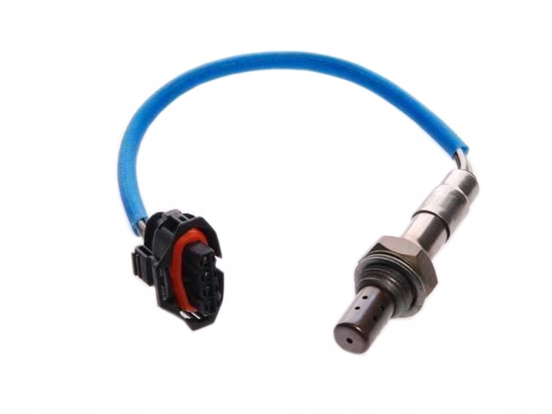 Купити Датчик лямбда-зонд opel meriva a omega b signum tigra