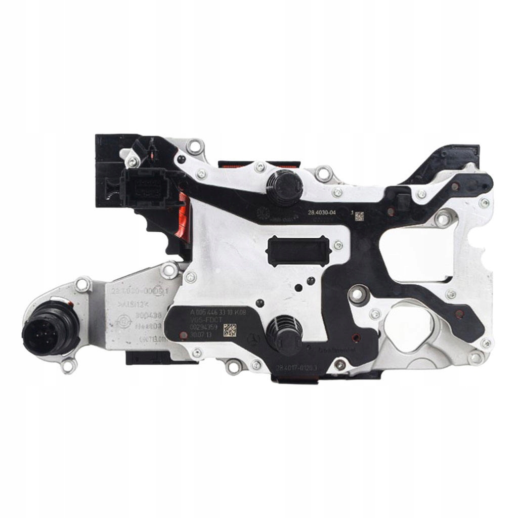 фото №16, Mercedes-benz модуль блок керування автоматичної коробки передач a0054463710