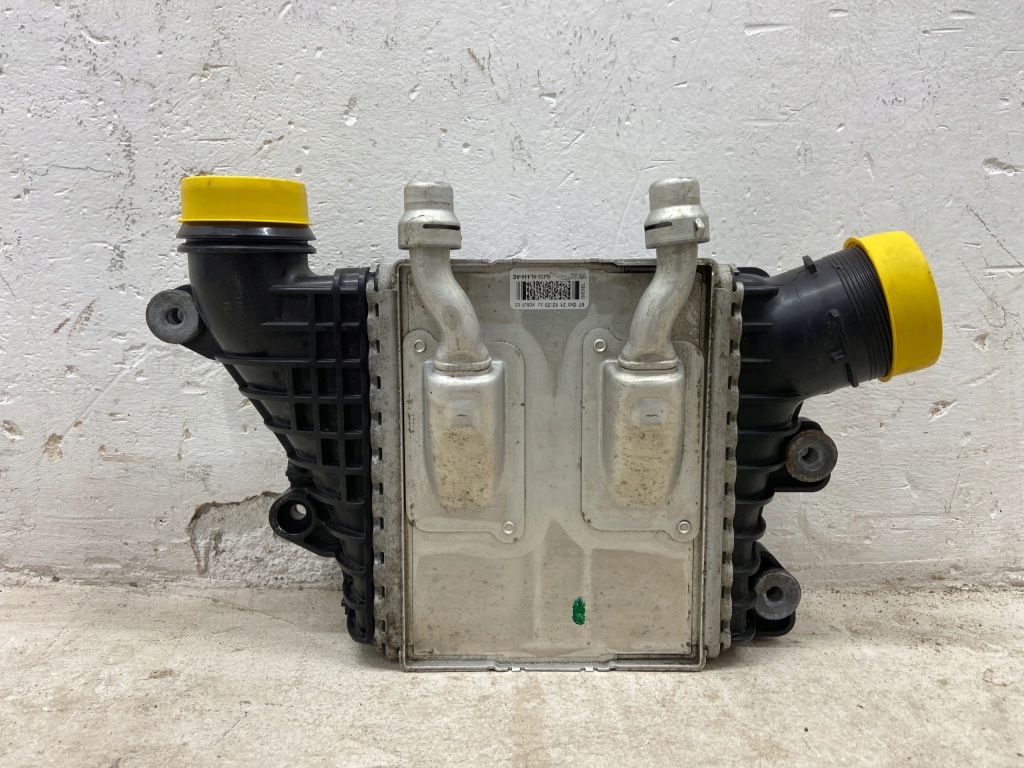 Купить Интеркулер range rover evoque 2 l551 sport l494 jaguar e-pace