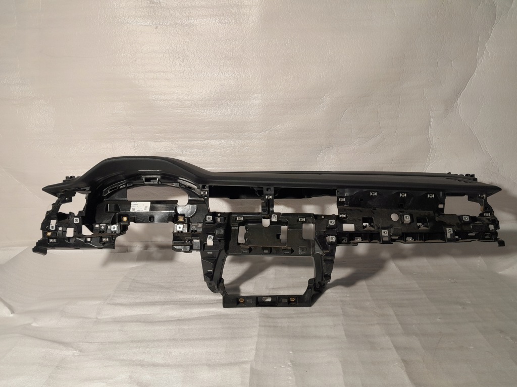 Audi q8 4m приборная панель приборная Недорого