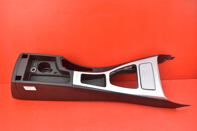 фото №5, Тунель середній bmw e90 e91 04-10