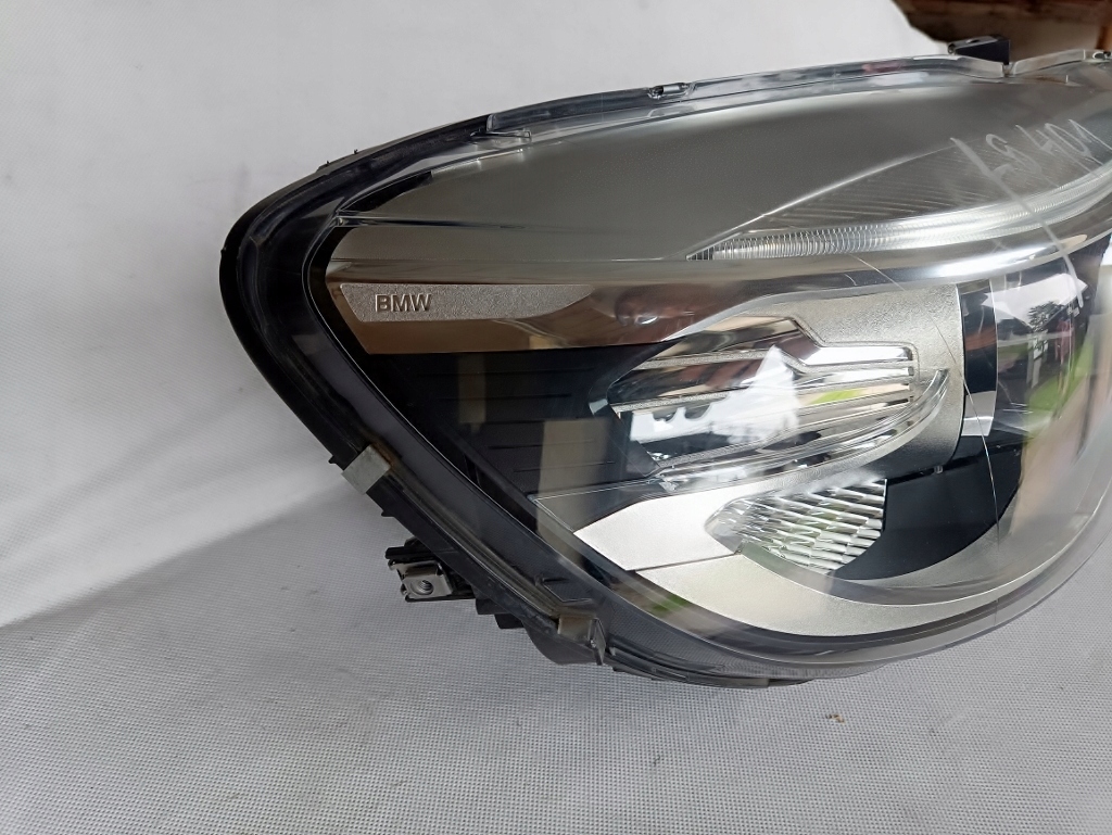 фото №6, Лампа перед bmw 2 f45 f46 14-18 full led 7494856 оригинал europa правая