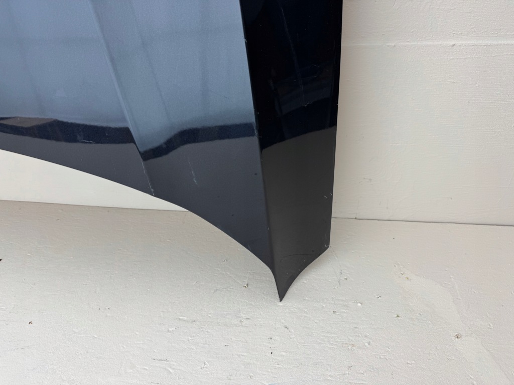 Skoda octavia iv 4 19r- капот крышка двигателя перед передняя Доставка