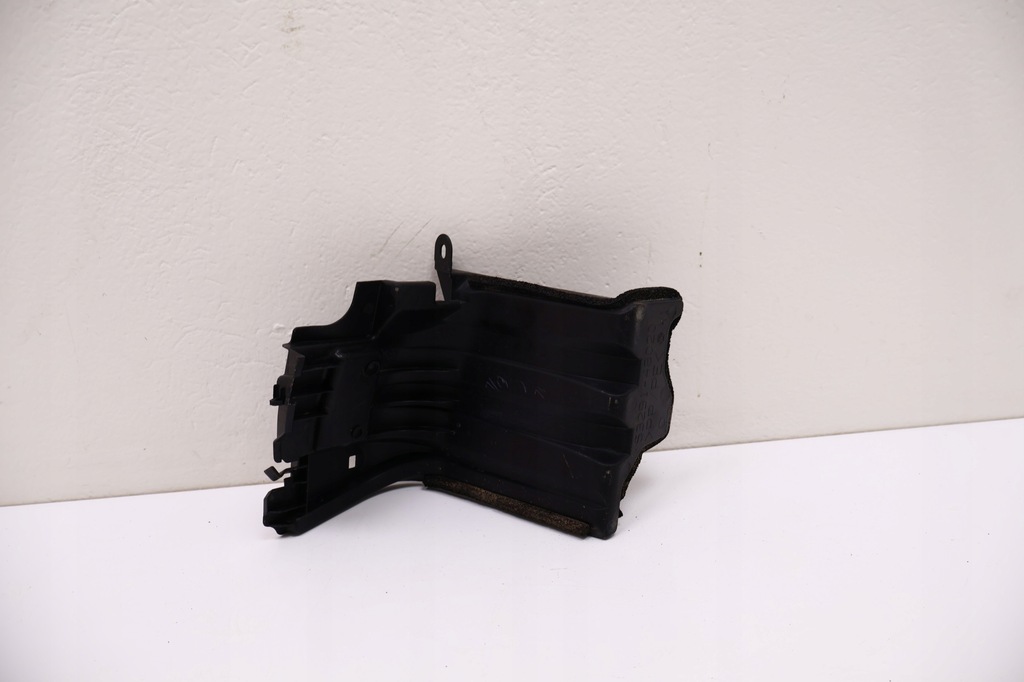 фото №1, Lexus rx iv 450h прокладка радиатора правая 53291-48020