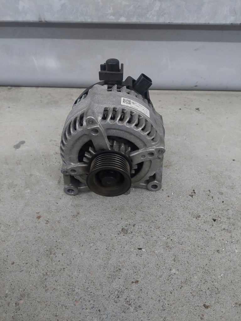 Купити Mini cooper f55 f56 14- 1.5b генератор 7640131