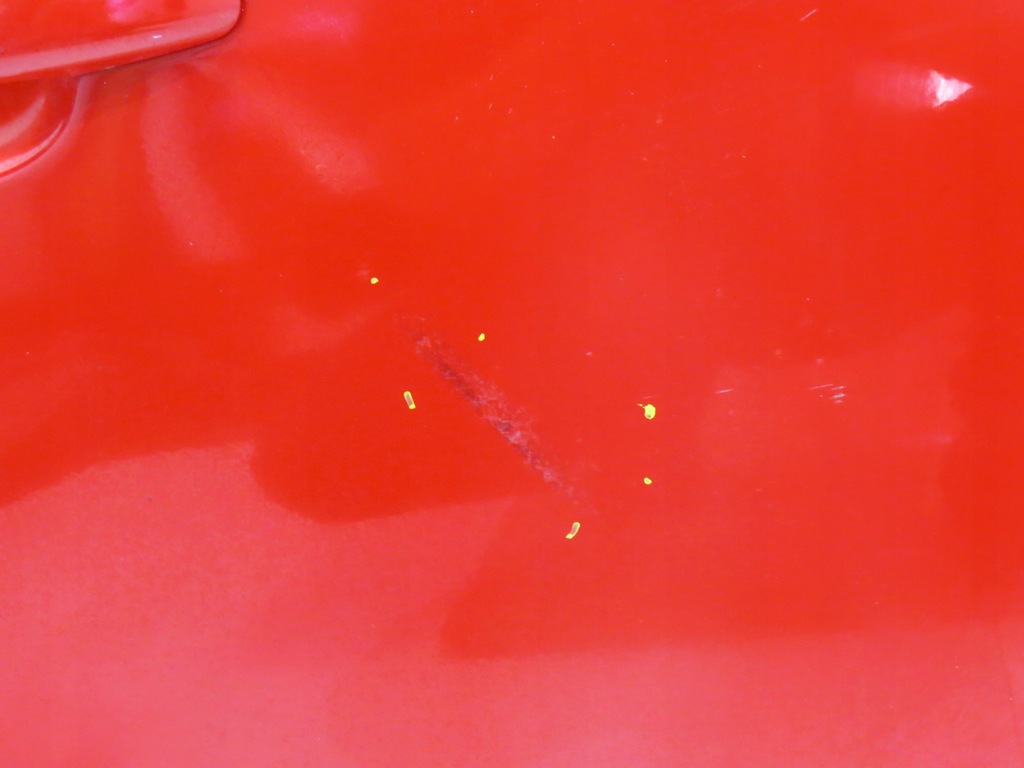 фото №10, Двері правий задня audi a4 b8 07-11r sedan #