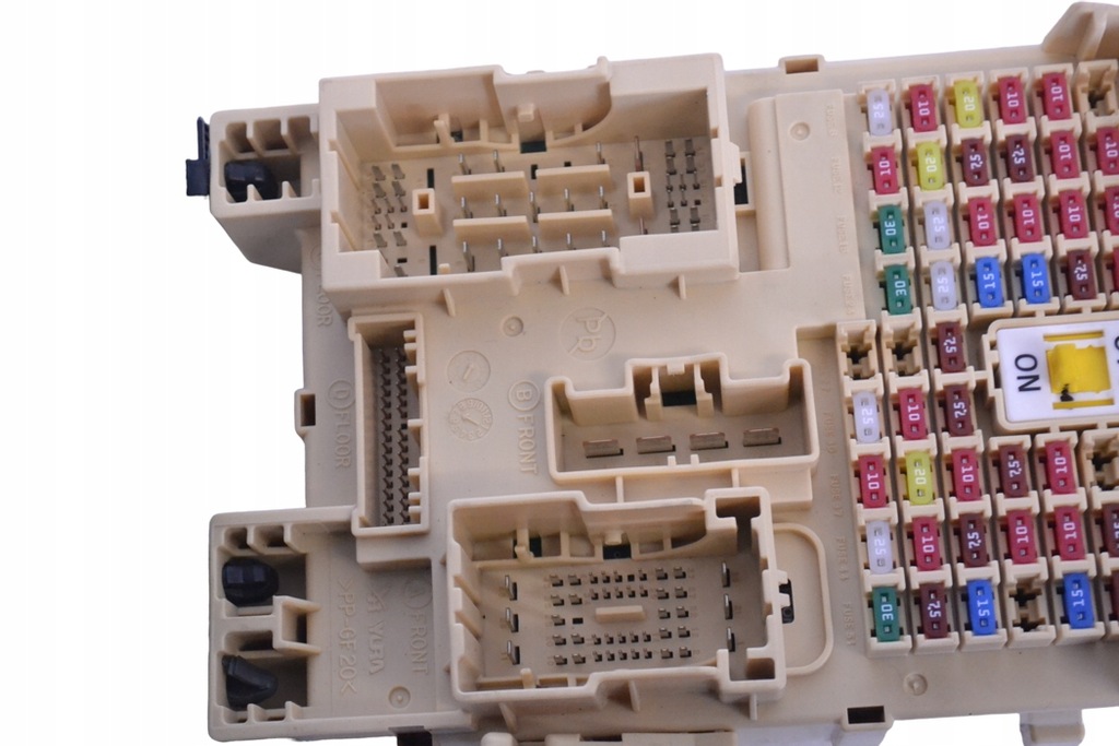 фото №3, Hyundai ioniq fuse box junction module 2021 rhd