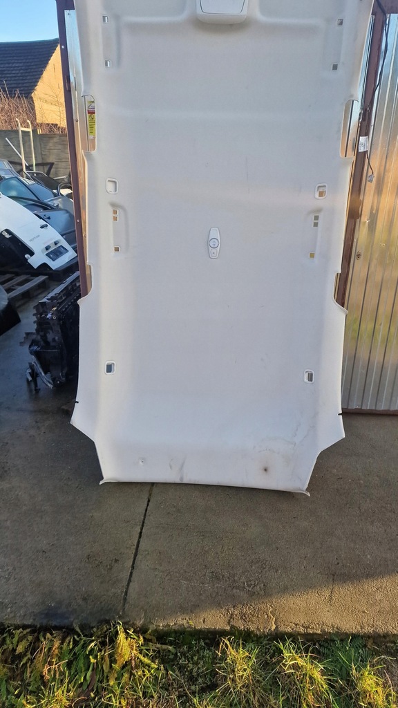 фото №6, Потолок mondeo mk5 kombi