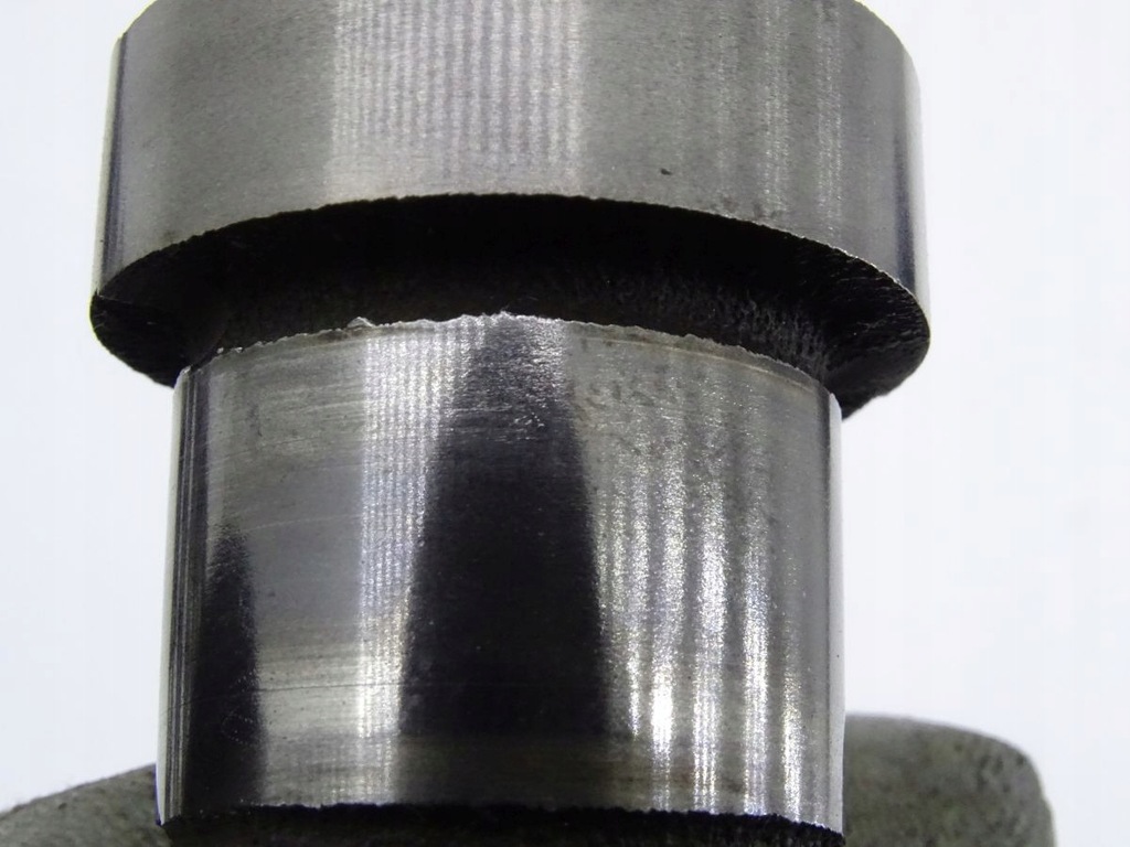 фото №7, Jaguar xj x308 97-03 3.2 v8 вал розподільного валу w правий