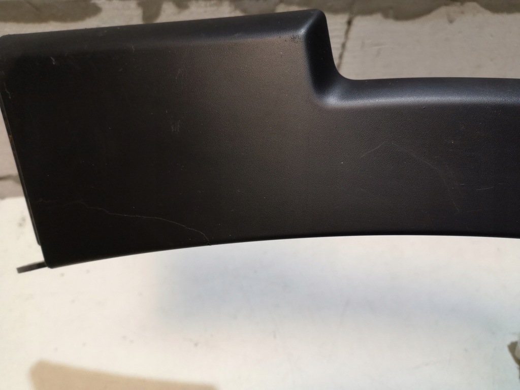 фото №5, Молдинг крыла правый перед rifter