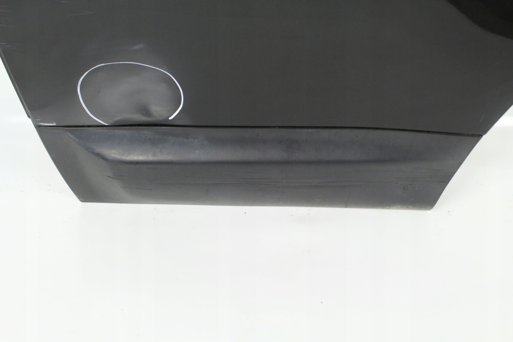 фото №6, Дверь левый задняя nissan qashqai j10 06-13