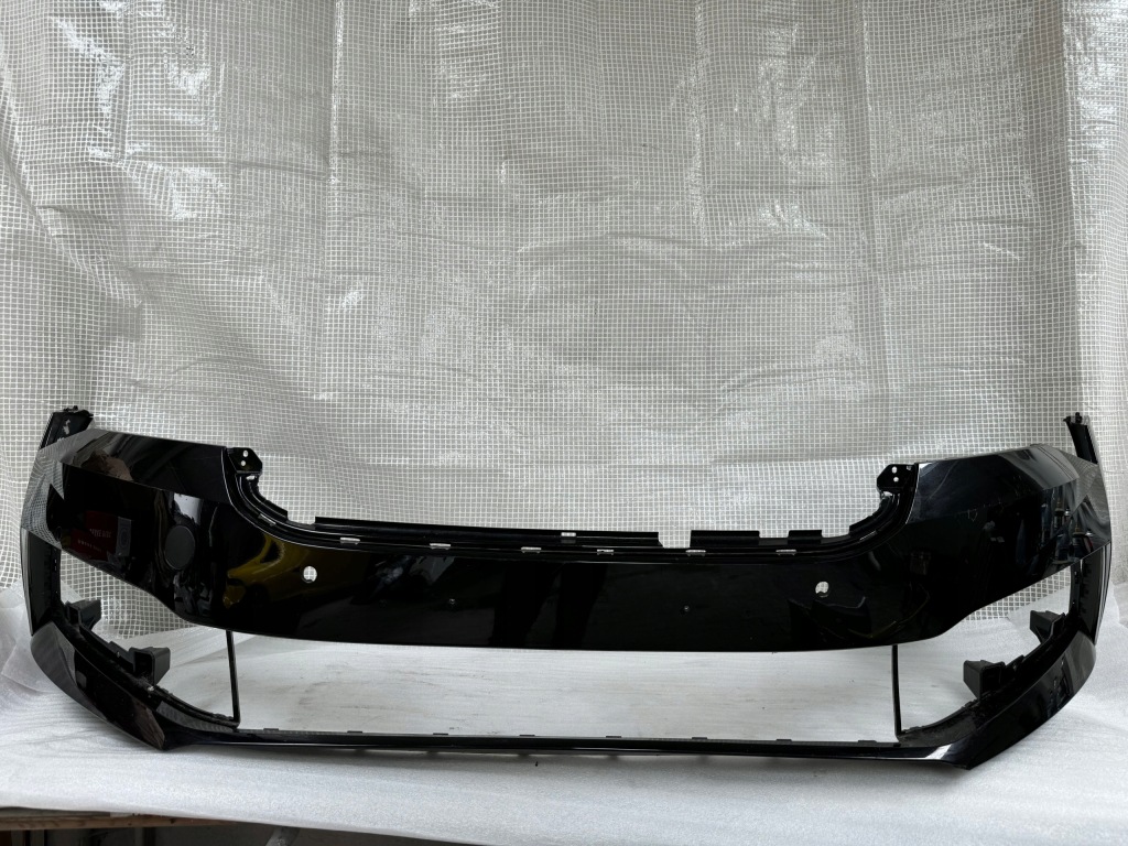 фото №1, Skoda superb iii 3 lift бампер передний