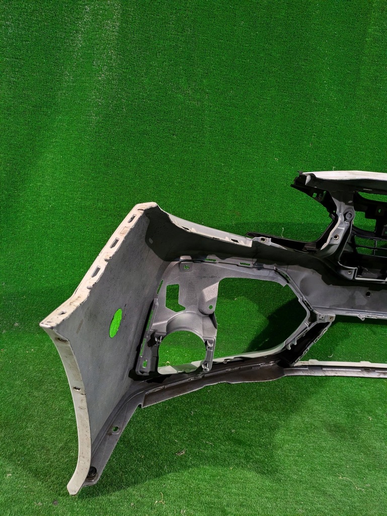 фото №6, Бампер передній перед honda civic x hb nr.7474