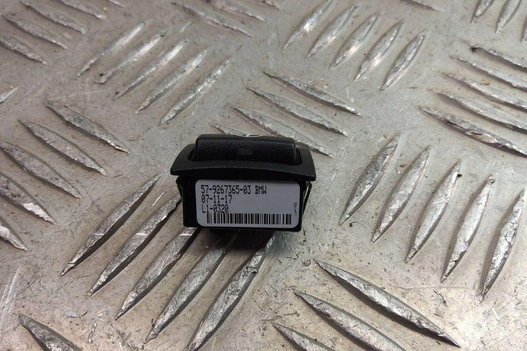 фото №9, Перемикач регулювання керма bmw x2 f39 9267365 2.0l бензиновий 170kw