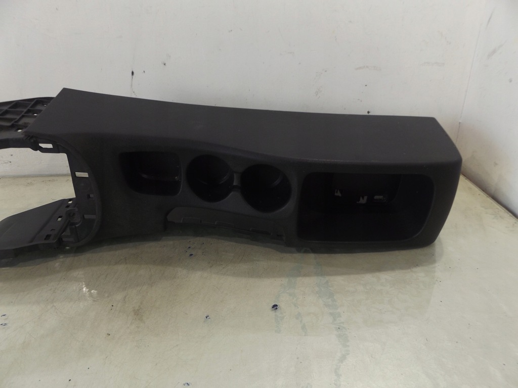 фото №4, Megane iii тунель середній