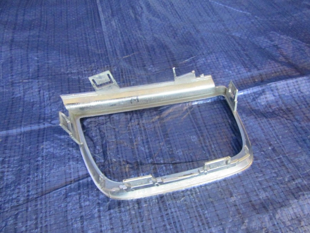 фото №3, Chevrolet camaro захист корпус рамка лампи задня хром