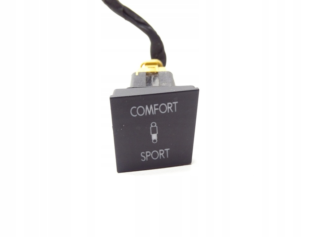 фото №1, Кнопка переключатель комфорт sport vw passat cc 3c0927124