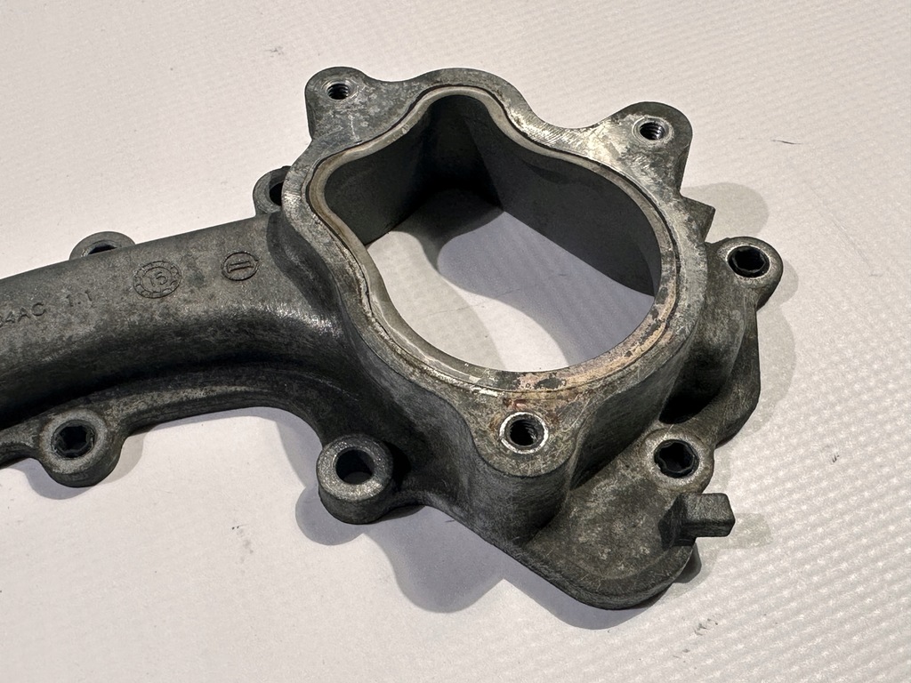 фото №8, Корпус основа термостата durango pacifica grand cherokee 3.6 v6 2016+