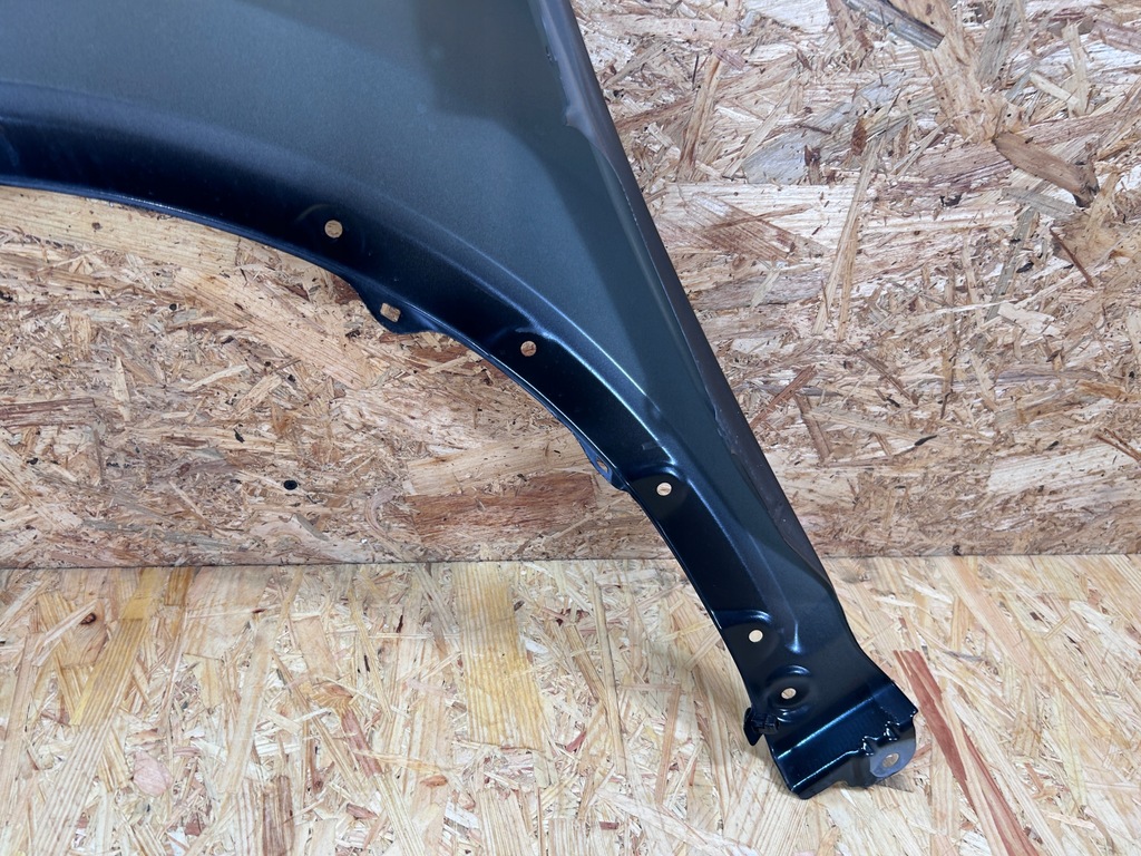 фото №12, Крила перед передній правий toyota c-hr chr код лакофарбового покриття 209 2016-