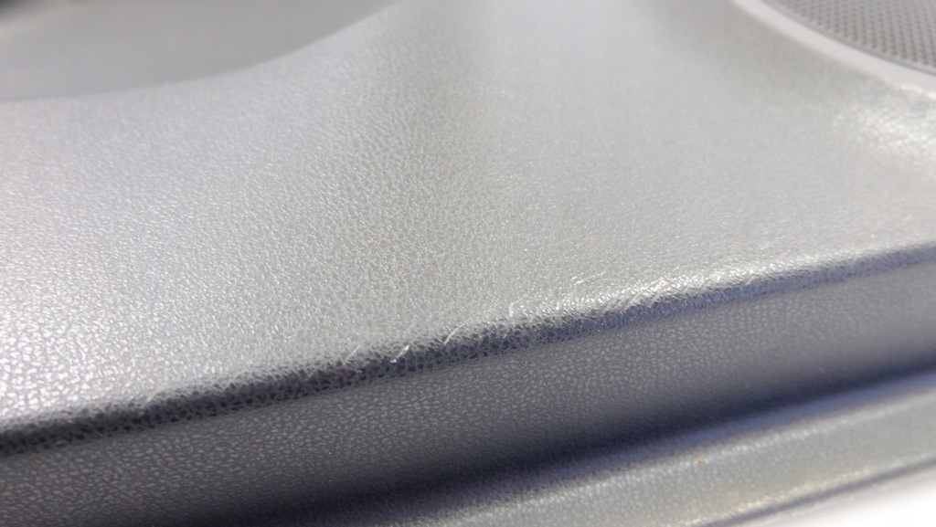 фото №8, Nissan juke f15 обшивка обивка дверь левый перед