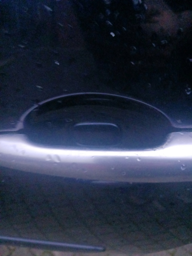 фото №2, Дверь левый задняя renault espace iv 4 lift nv472