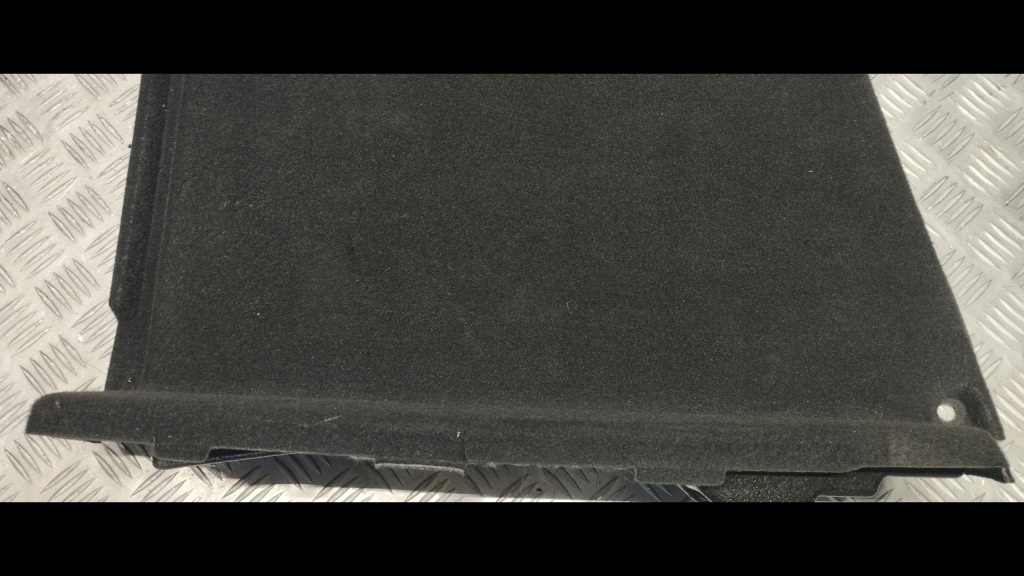 фото №6, Lu080 bmw x3 f25 обшивка багажника лівий задня 7222221