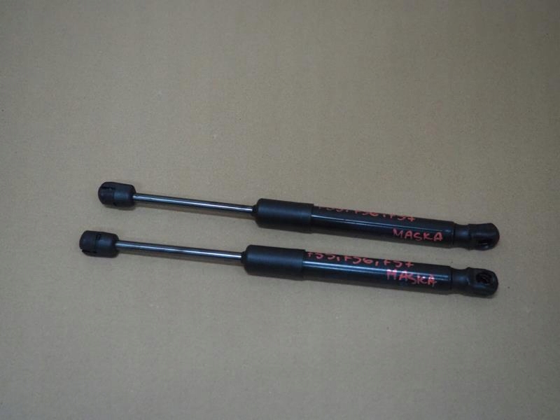 Купити Привід капот комплект mini cooper s f55 f56 f57 7300567