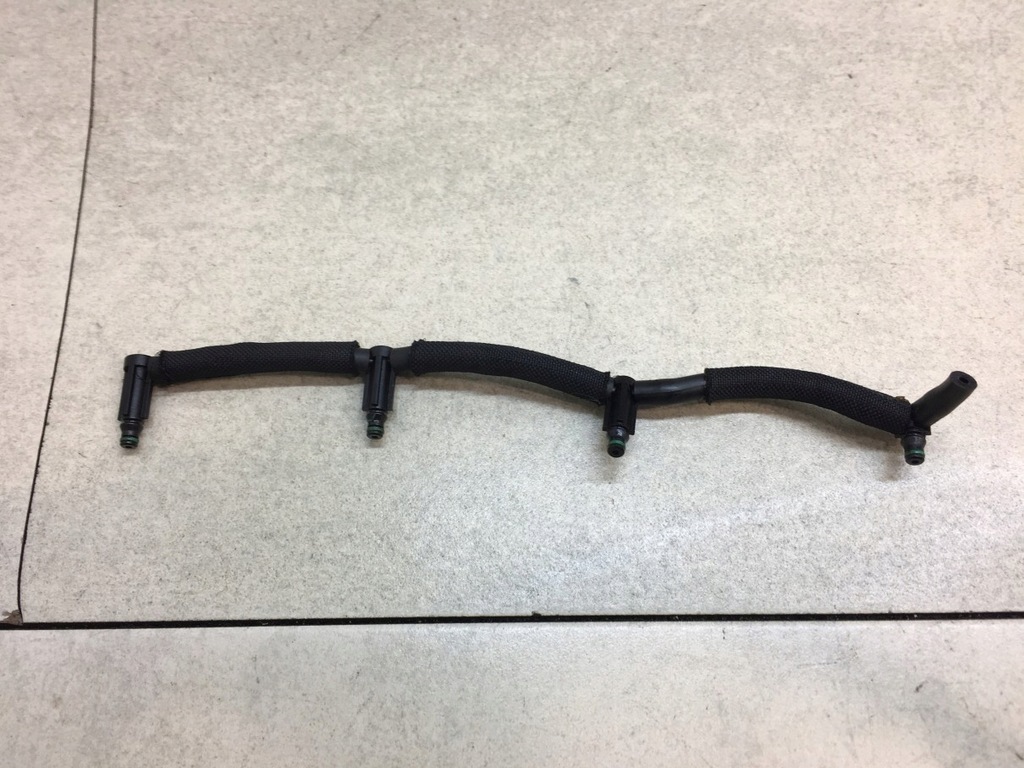 фото №1, Шланг зливний peugeot 307 1.6 hdi