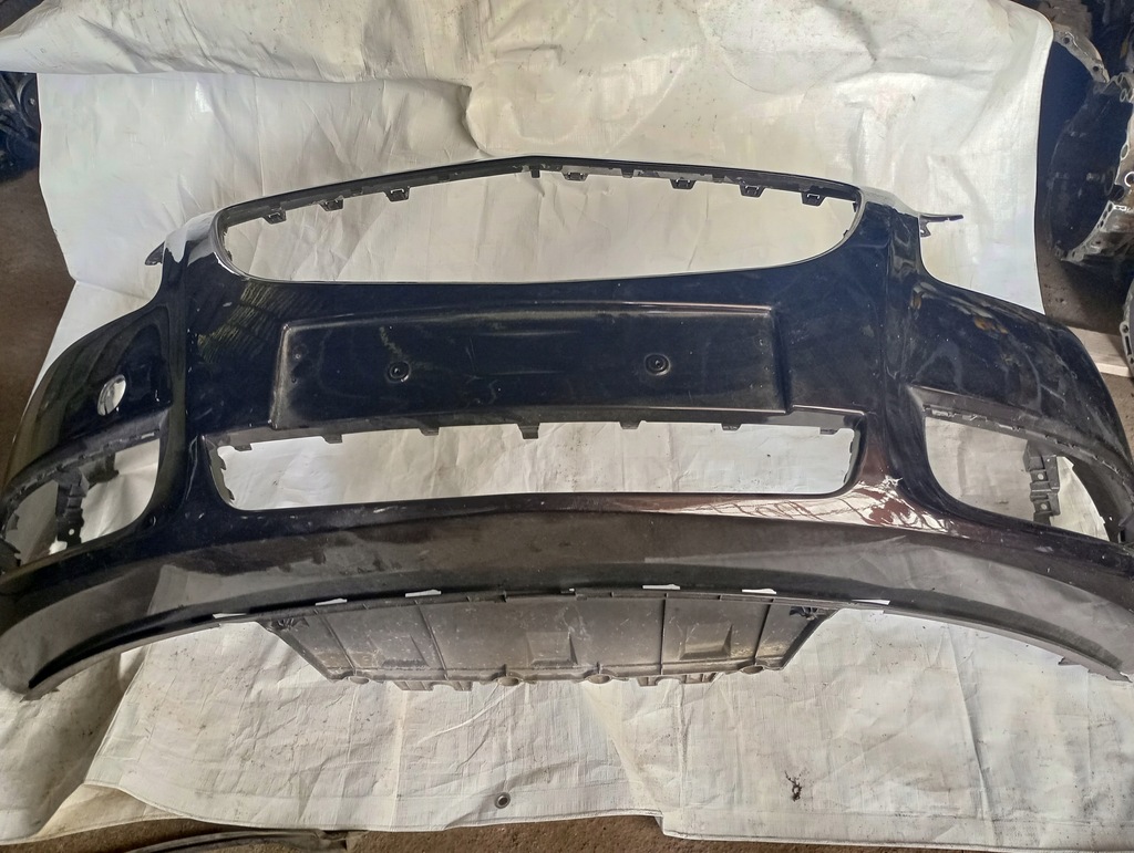 фото №6, Бампер перед передний opel insignia a z41c