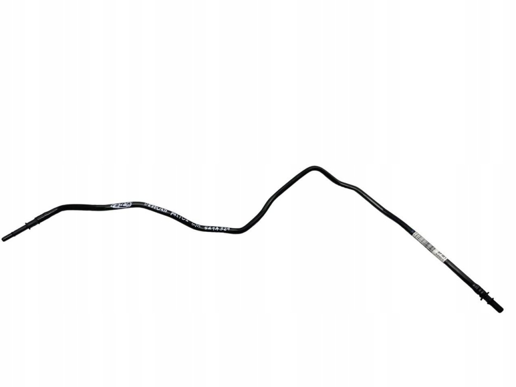 фото №1, Bmw оригінальний номер 5a1a321 3' g20 шланг патрубок труба пального