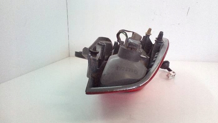 фото №6, Лампа правая задняя lift mitsubishi space star 2000r