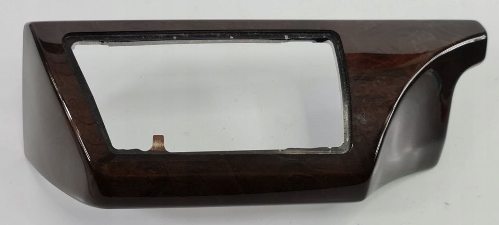 фото №1, Рамка защита dekor дисплея bmw 7 e65 7025307