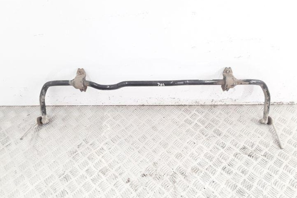 фото №8, Стабілізатор передній seat toledo iii 5p2 1k0411303am 2.0l дизель 103kw