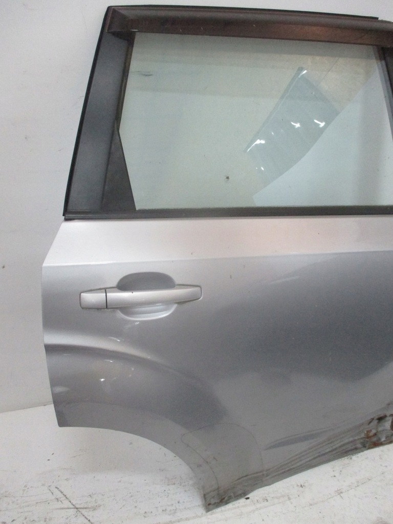 фото №5, Ручка правый задняя subaru forester 11r