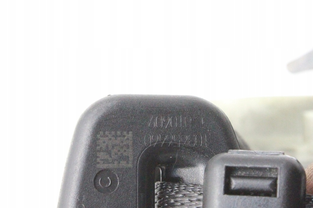 фото №6, Pas безпеки передній лівий bmw z4 roadster e89 7217181 3.0l бензиновий