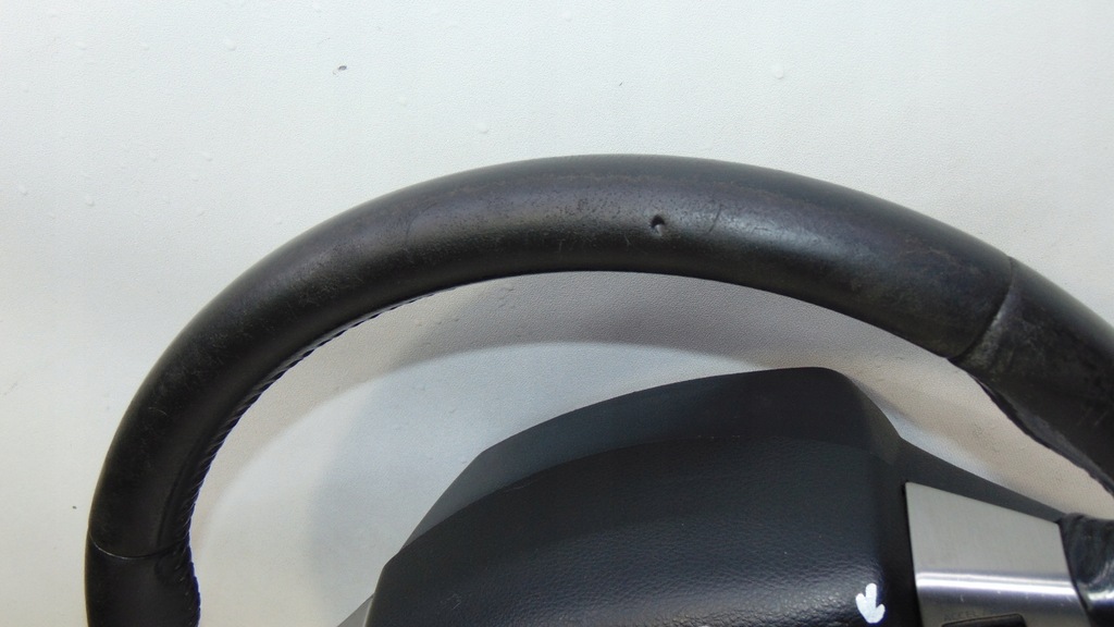 фото №5, Nissan murano 02-08 повітропровід mulfitunkcyjna з подушка подушка безпеки