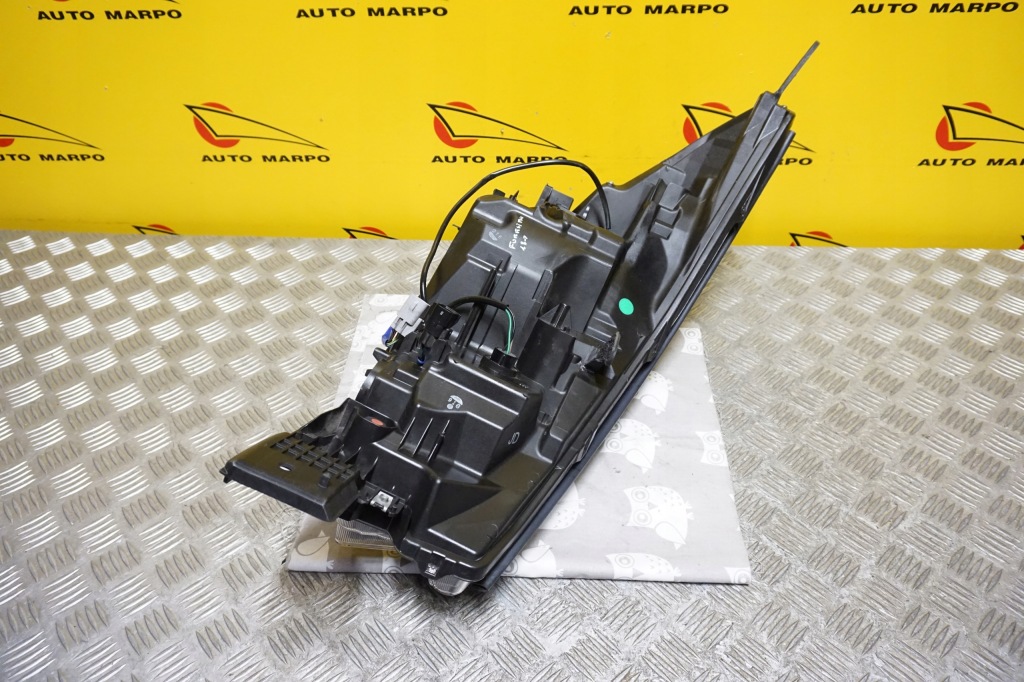 Subaru forester sk 2018 - фара фара led ліва jd америка в Україні