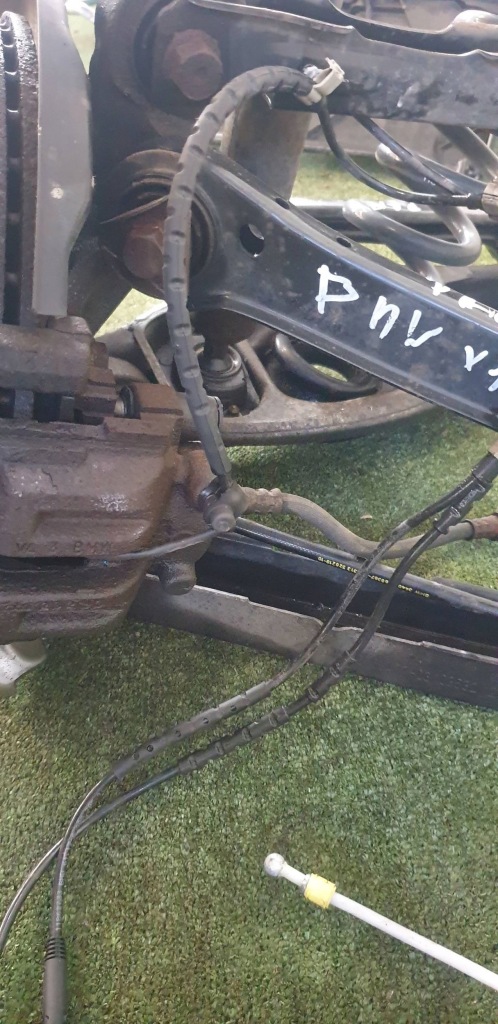 Bmw x1 e84 mcperson поворотный кулак правый задний Недорого