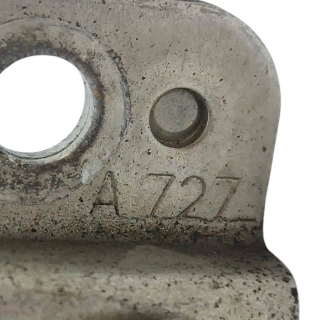 Купить 2008 fiat ducato замок дверь раздвижных a727