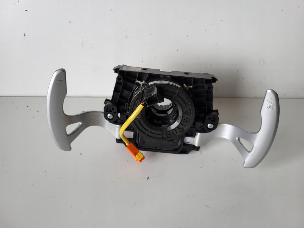 фото №1, Mitsubishi asx перемикачі пелюстки перемикання стрічка