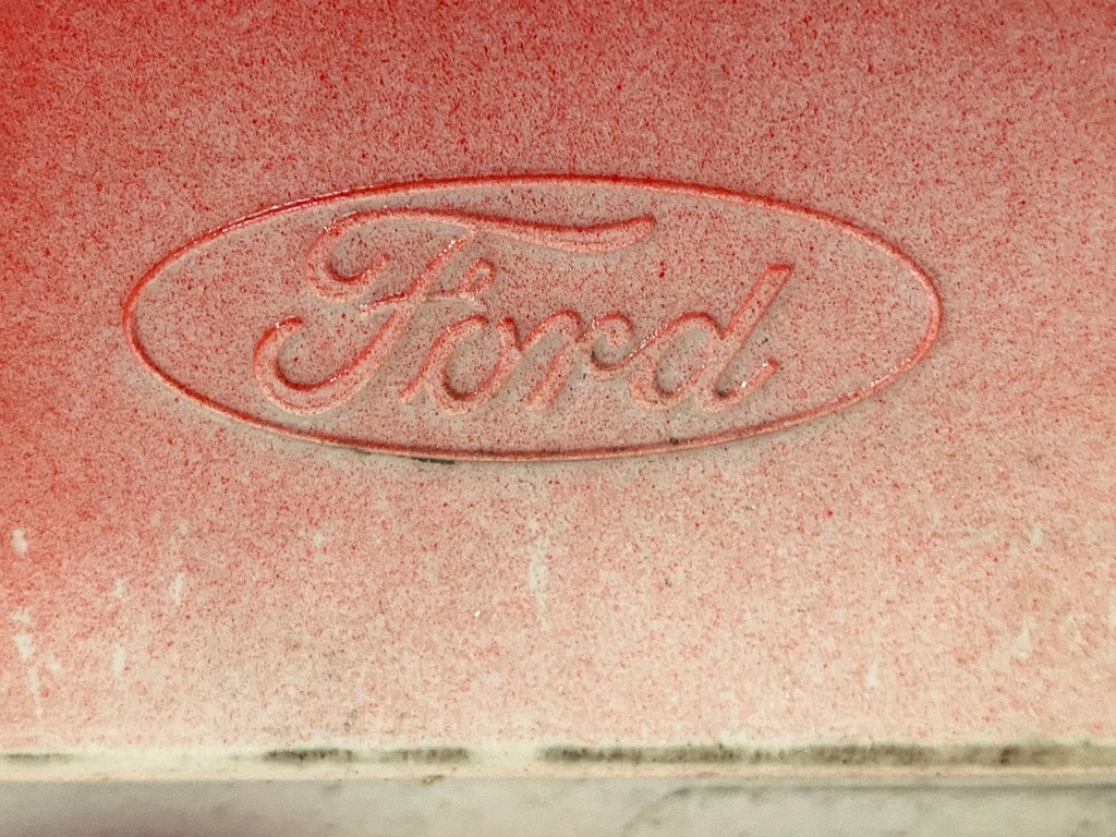 фото №8, Ford focus mk4 st-line бампер перед передній