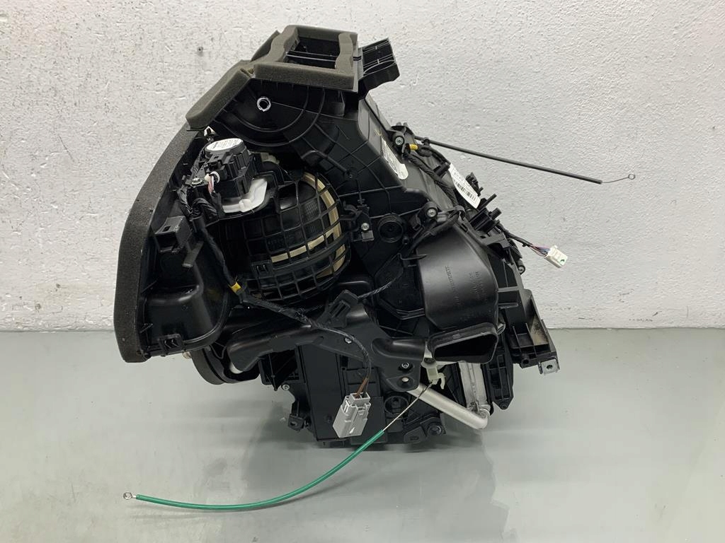 фото №5, Обігрівач renault clio v 1.0 tce 20 r 271108569r