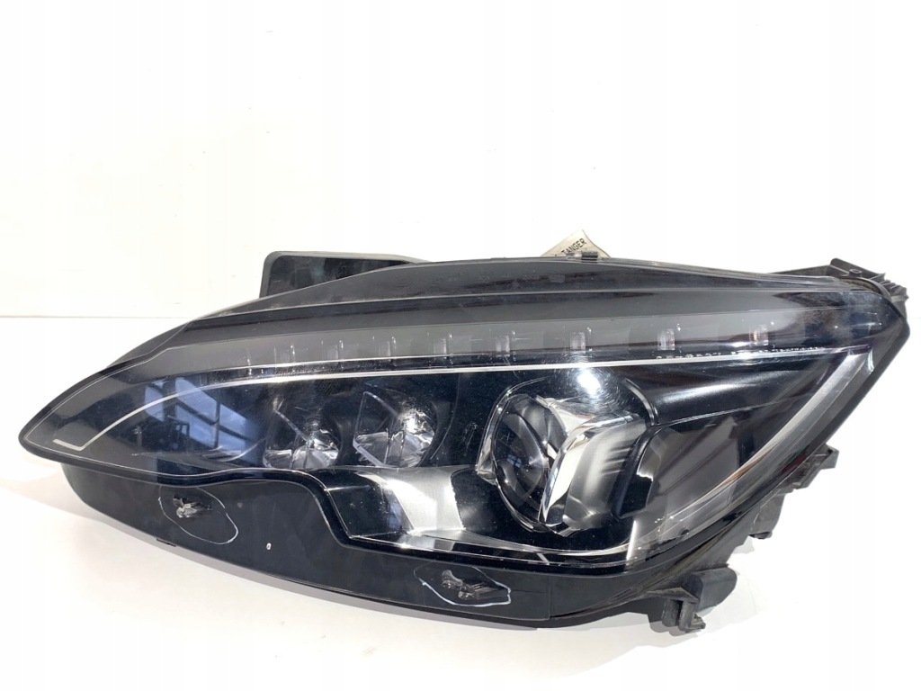 Купить Фара левый перед peugeot 308 ii 9677832480 13-21 лампа